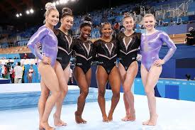 The presenter has been inundated with support over his. Why Didn T Team Usa Gymnastics Walk In Olympics Opening Ceremony
