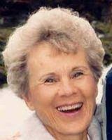 Margaret Burk Obituary