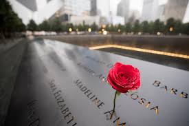 Commemoration | National September 11 ...