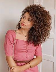 Pin On Wavy Curly Hair