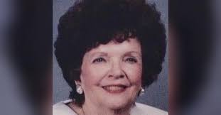 Mary Rae Beeghly Obituary