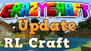 This addon adds bedrock armor and tools to the game! Minecraft Bedrock Edition Crazycraft Rlcraft Modpack Update Youtube
