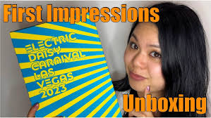 Electric Daisy Carnival: The Festival Rides (EDC Las Vegas 2021)