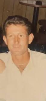 Thomas Ricky Terry (1956-1990)