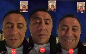 Suç örgütü lideri sedat peker, bugün serdar ekşi ile olan video kaydını yayımladı. Bva Qw5qz 3r4m