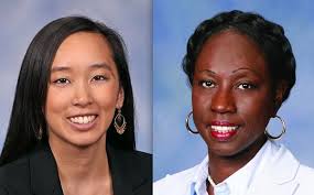 Detroit Rep. Bettie Cook Scott