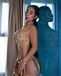 Anna Karen Fregoso's nude collection - raw and available for you