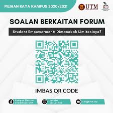 Pilihan raya umum malaysia wujud di dalam dua peringkat: Post Graduate Student Society Utm Pgss Utm Beitrage Facebook