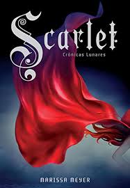 The first statistical compilation based on these revised inventories related to 1866 and focused on just six diseases : Amazon Com Scarlet Cronicas Lunares NÂº 2 Spanish Edition Ebook Meyer Marissa Kindle Store