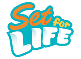 Set For Life Draw 1905 Results 2020 10 23 Set For Life Wa Results Set For Life Wa Lotterywest Lotto Results Wa Set For Life Results Nsw Lotteries Others Australia Lotto Com