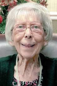 Dorothy Vaughan Obituary (1929