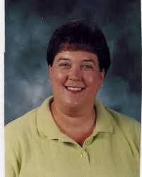 Debra Michelle Wray Brewer (1966-2003)