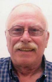 Obituary for Allen Jay Menneke