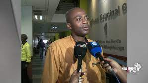 Sifiso Meyiwa says suspects in Senzo Meyiwa's murder were forced to say  they killed his brother - YouTube