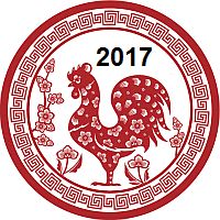 2017 chinese horoscope chicken prediction master tsai new