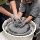 Adult & Child Clay Wheel Class 10/17 event image