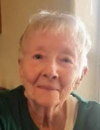 Mary Vadus Obituary May 26, 2022