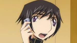Share the best gifs now >>> I M At The Soup Code Geass Meme Youtube
