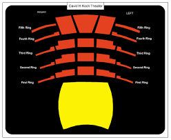 Koch Theatre Seating Backstab Game