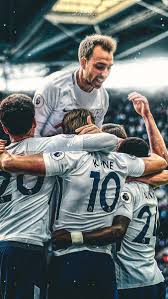 Enjoy and share your favorite beautiful hd wallpapers and background images. Tottenham Hotspur Wallpaper 675x1199 Download Hd Wallpaper Wallpapertip