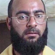 Famous People From Iraq