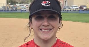 Lauren Harbison hits grand slam, pitches shutout: Monday's NewsTribune  roundup