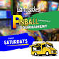 Pinball Tournament and Food Truck — Landlocked A... event in Lakewood, CO