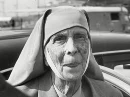 Prince Philip death: Who was the Duke of Edinburgh's mother, Princess  Alice?