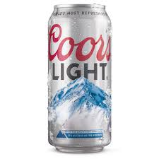 Order online coors light lager beer, 8 pack, 8 fl. Coors Light 24 X 500ml Cans Click N Drink