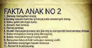 Ronaldinho minta barcelona istirahatkan nomor 10 jika messi pensiun. Fakta Anak Kedua Dalam Percintaan