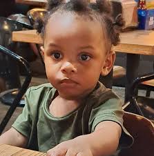 Loukisha Leverette-Anderson...