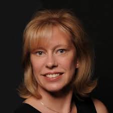 Christi Banks, MSNDR, BSCM, ACUE