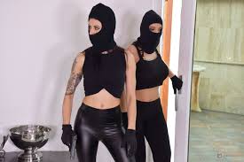 Doggystyle porn with Billy Star and Jennifer Mendez - PORNSTARS.TUBE