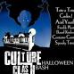 Culture Clash Halloween Bash! event image