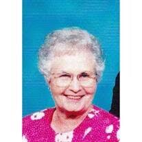 Letriece Pearl Carlton Obituary