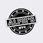 Alfie's from www.alfiesnyc.com