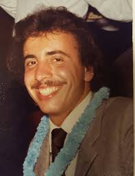 Remembering Antonio 'Tony' Andrade, JCHS class of 1974 who passed