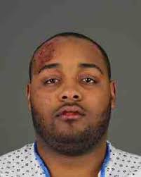 State prisoner accused of Albany killing