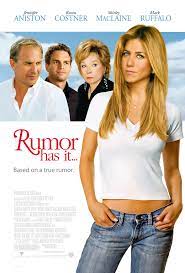 Наибольшую известность получила за свою роль в телесериале. Rumor Has It 2005 Imdb