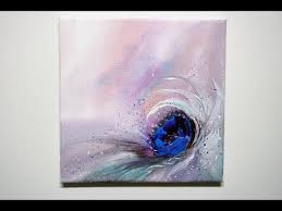 Beachten sie die hinweise bei der kursbeschreibung! Easy Abstract Painting For Beginners 15min Real Time Abstract Malen Fur Anfanger Echtzeit V313 Y Abstrakte Kunst Auf Leinwand Kunst Auf Leinwand Mohn Malerei