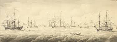 John (1712) Cleveley Paintings ...