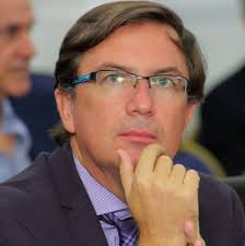 Sergio Daniel Cuello