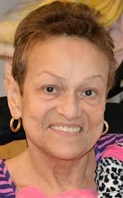 Edna Baez Obituary (1947