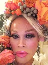 Drag Pioneer Chyna Sengmany always stunning still hard to believe Chyna  Sengmany is no longer with us