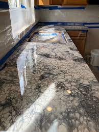 We did not find results for: Gallery Of Finished Diy And Professional Epoxy Countertops Leggari Epoxy Countertop Resin Countertops Refinish Countertops