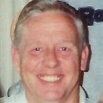 Donald ''Donnie'' Wayne Livingood Obituary