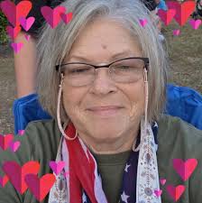 Please wish a Happy Birthday to Carla Schlette Donner…she is our