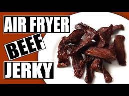 Using This For Air Fryer Instructions Time Beef Jerky Recipes Ground Beef Jerky Recipe Jerky Recipes