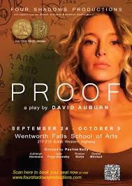 Karen Berg McPherson features in the Chatham Drama Guild's production of  Ken Ludwig's "Leading Ladies." Karen has spend the past 25 years reveling  in her dream