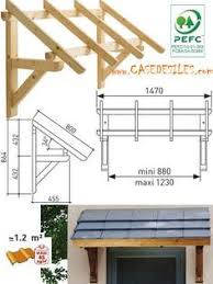 Auvent Bois Casedesiles Com